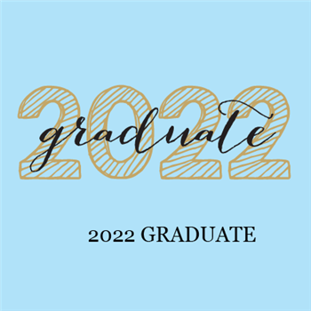 2022 graduate